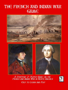 The French and Indian War