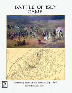 Battle of Isly
