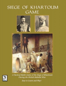 Siege of Khartoum
