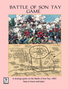 Battle of Son Tay