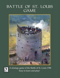Battle of St. Louis