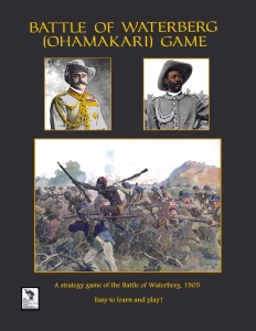 Battle of Waterberg
