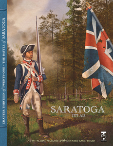 Saratoga