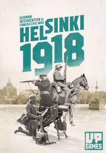 Helsinki 1918