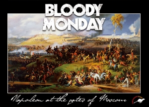 Bloody Monday (Kickstarter version)