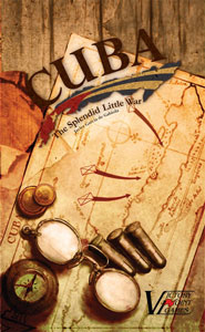 Cuba: The Splendid Little War - Boxed