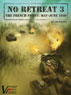 No Retreat 3 - Boxed Edition