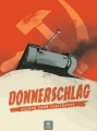 Donnerschlag - Escape from Stalingrad (damaged box)