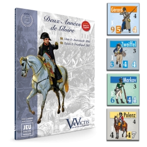 2 Années de Gloire