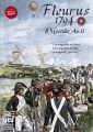 La bataille de Fleurus