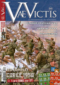 VaeVictis 107 avec jeu