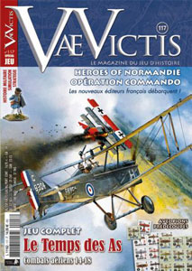 VaeVictis 117 avec Jeu