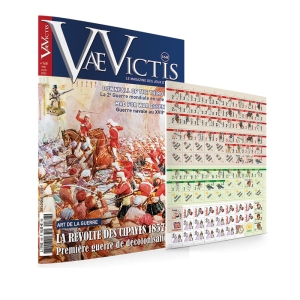 VaeVictis 168 - Edition jeu