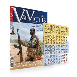 VaeVictis 172 - Édition jeu