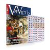 VaeVictis 187 Édition jeu