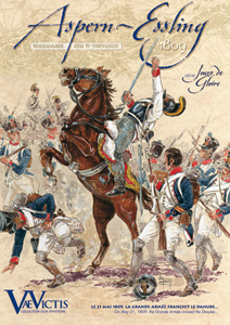 Aspern-Essling 1809 (English version)