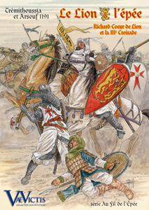 Le Lion et l'Epée