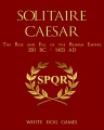 Solitaire Caesar (folio)