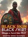 Black Skin Black Shirt