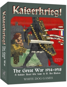 Kaiserkrieg!