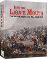 Into the Lion’s Mouth