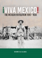 Viva Mexico