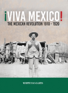 Viva Mexico