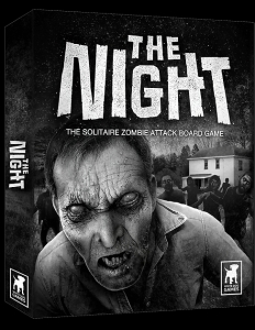 The Night