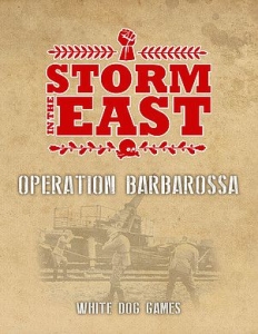 Storm in the East: Operation Barbarossa (Boxed)