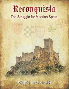 Reconquista (boxed)