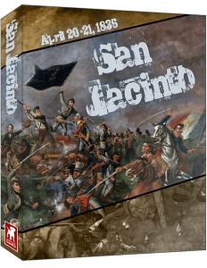 San Jacinto