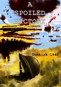 A Spoiled Victory (boxed)