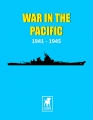 War in the Pacific (boxed)
