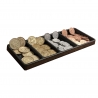John Company: Second Edition Metal Coins
