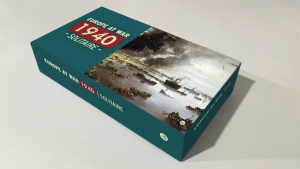 Europe at War 1940 Solitaire