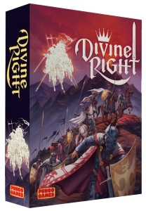 Divine Right