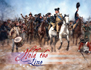 Hold the Line