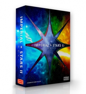 Imperial Stars II Legacy Edition