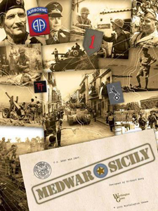 Medwar Sicily