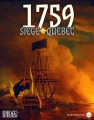 1759 Siege of Quebec 2nd Edition