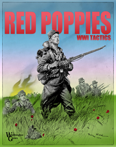 Red Poppies