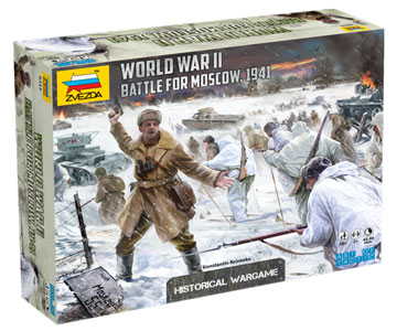 Battle for Moscow