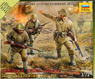 Soviet infantry 1941-1945