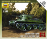 Soviet Light Tank BT-5
