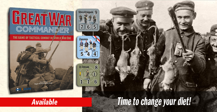 Great War Commander