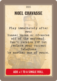 GB Strategy Card