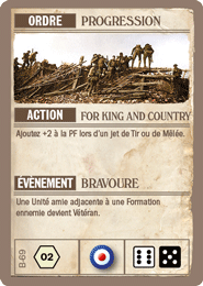 GB Fate Card 69