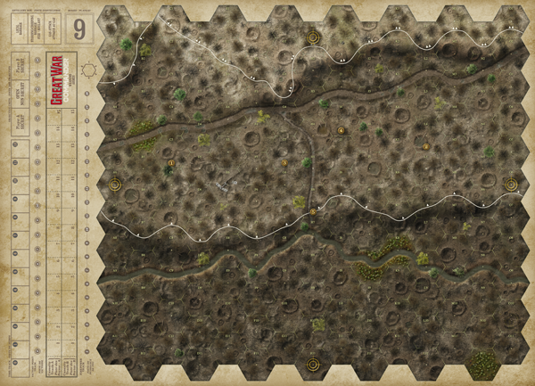 Map 9