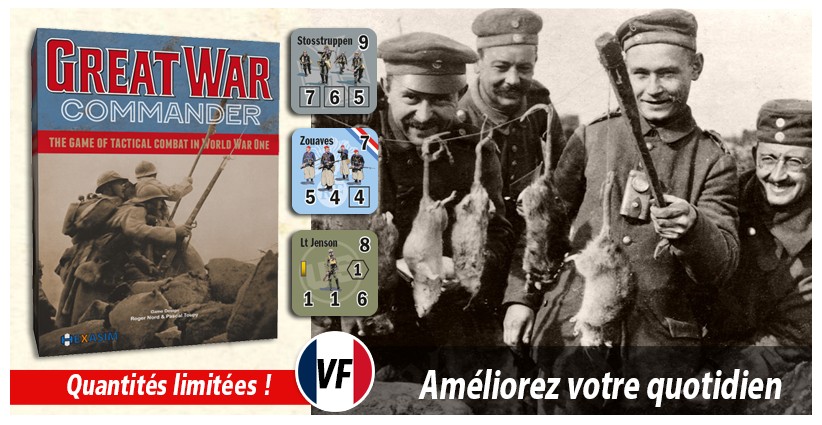 Great War Commander