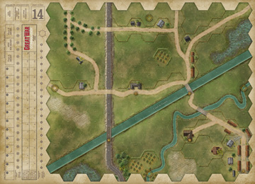 BEF Map 14